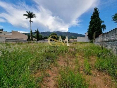 Terreno, 1000 m² - Foto 2