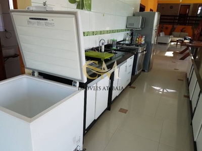 Casa de Condomínio, 4 quartos - Foto 2