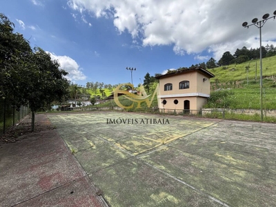 Sítio, 8 quartos, 3 hectares - Foto 4