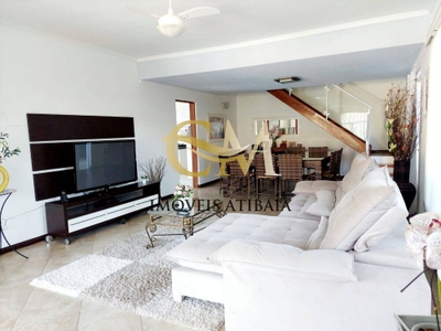 Casa, 4 quartos, 260 m² - Foto 1