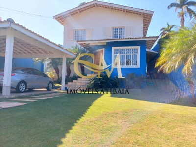 Casa, 4 quartos, 260 m² - Foto 4