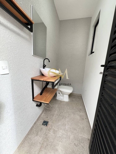 Casa, 3 quartos, 130 m² - Foto 3