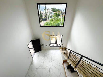 Casa, 3 quartos, 130 m² - Foto 2