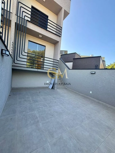 Casa, 3 quartos, 170 m² - Foto 3