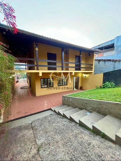 Casa, 3 quartos, 514 m² - Foto 1