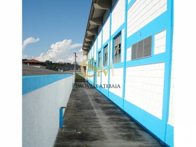 Depósito-Galpão, 1130 m² - Foto 3