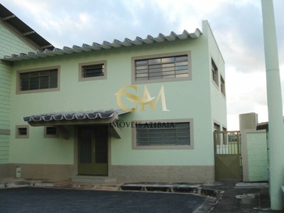 Depósito-Galpão, 1130 m² - Foto 1