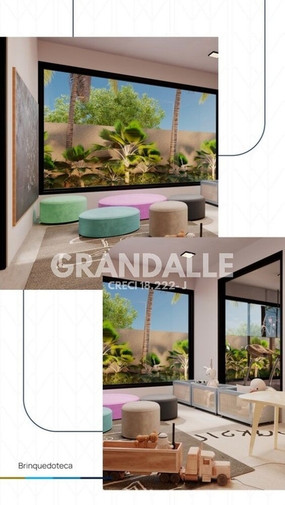 Apartamento, 3 quartos, 136 m² - Foto 2