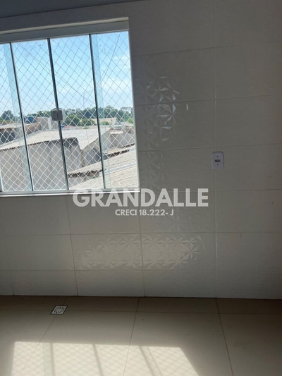 Apartamento, 2 quartos, 20 m² - Foto 3