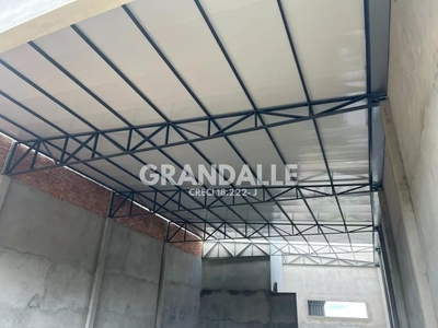 Depósito-Galpão - Foto 2