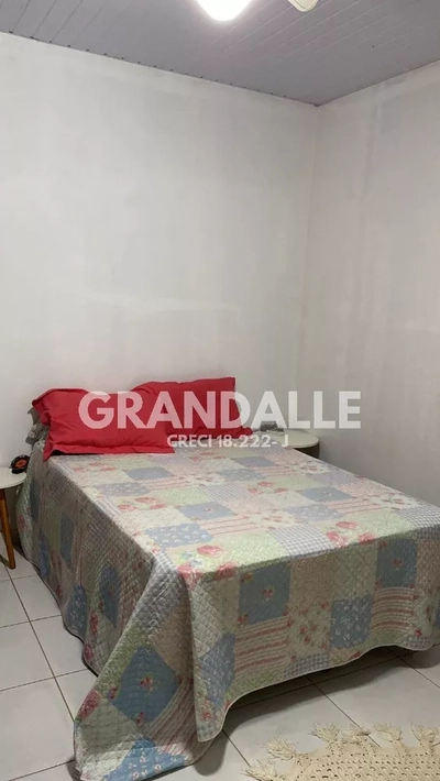 Casa, 2 quartos - Foto 3