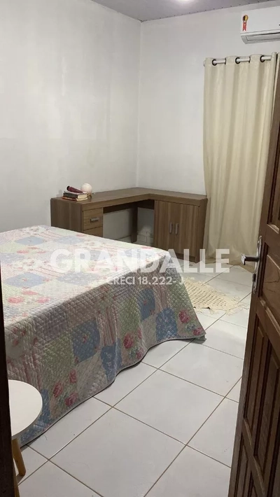 Casa, 2 quartos - Foto 2