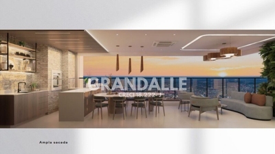 Cobertura, 3 quartos, 387 m² - Foto 3