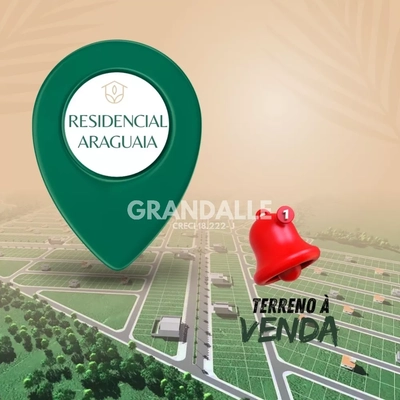 Terreno, 300 m² - Foto 1