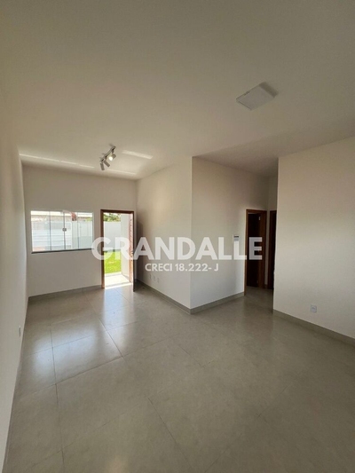 Casa, 2 quartos - Foto 4