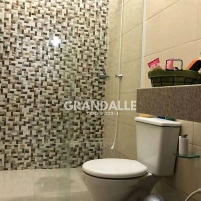 Casa, 2 quartos - Foto 1