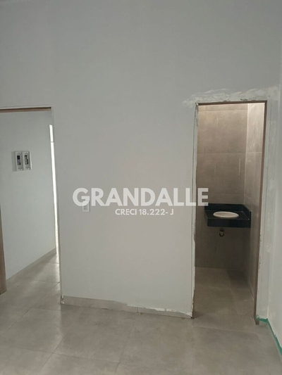 Casa, 2 quartos - Foto 2