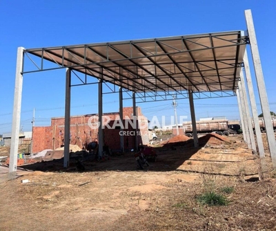 Depósito-Galpão - Foto 1