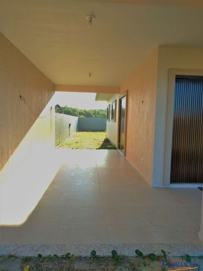 Casa, 3 quartos, 135 m² - Foto 4