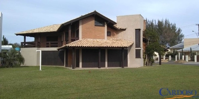 Casa, 4 quartos, 278 m² - Foto 4