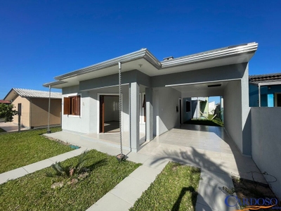 Casa, 3 quartos, 108 m² - Foto 5