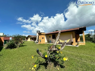 Casa, 6 quartos, 150 m² - Foto 5