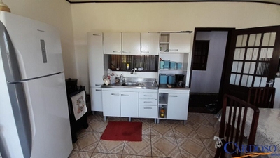 Casa, 4 quartos, 100 m² - Foto 3