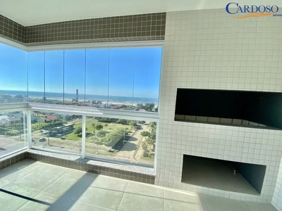 Apartamento, 3 quartos, 120 m² - Foto 4