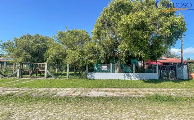 Casa, 5 quartos, 230 m² - Foto 2