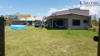 Casa, 2 quartos, 100 m² - Foto 2