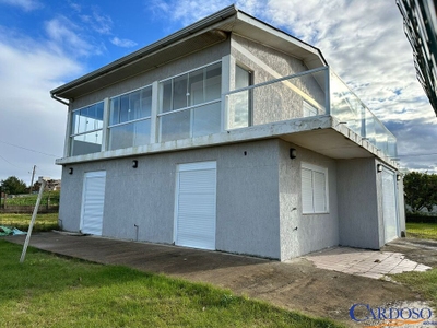 Casa, 3 quartos, 208 m² - Foto 2