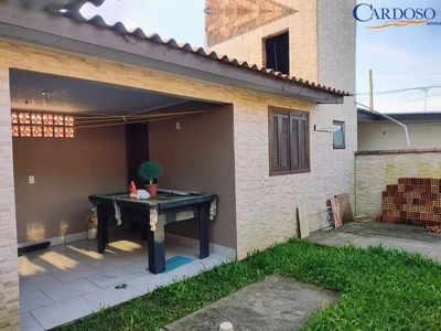 Casa, 4 quartos, 250 m² - Foto 4