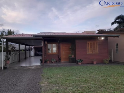 Casa, 2 quartos, 170 m² - Foto 2