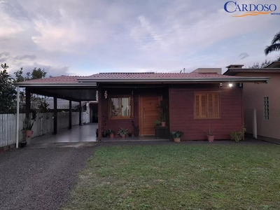 Casa, 2 quartos, 170 m² - Foto 3