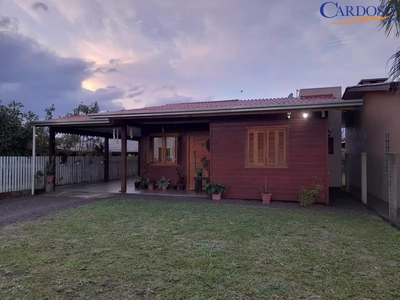 Casa, 2 quartos, 170 m² - Foto 4