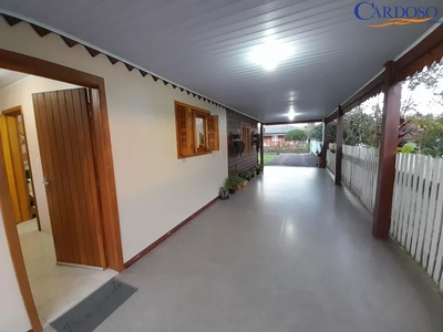 Casa, 2 quartos, 170 m² - Foto 5