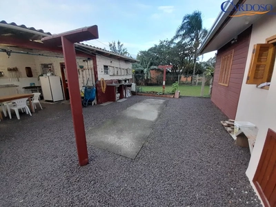 Casa, 2 quartos, 170 m² - Foto 1