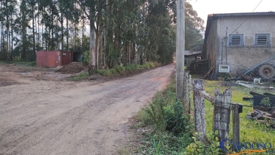 Chácara, 1 quarto, 3750 m² - Foto 4