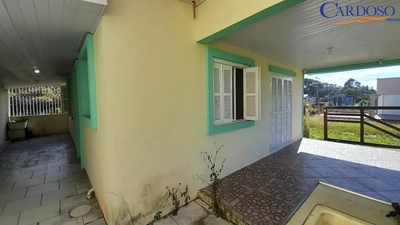 Casa, 3 quartos, 65 m² - Foto 4