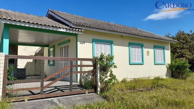 Casa, 3 quartos, 65 m² - Foto 5