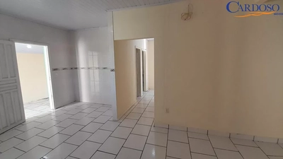 Casa, 3 quartos, 65 m² - Foto 2