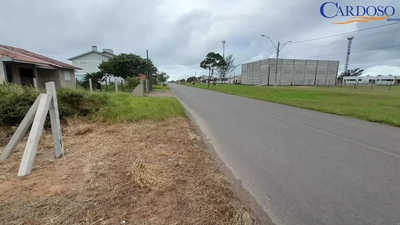 Terreno, 600 m² - Foto 1