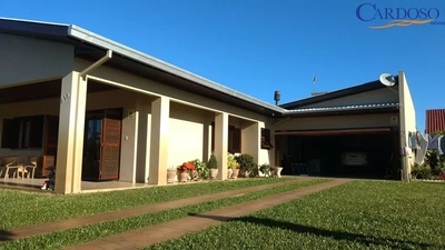 Casa, 5 quartos, 398 m² - Foto 4