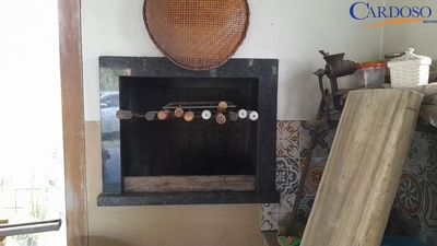 Casa, 2 quartos, 80 m² - Foto 3