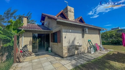 Sobrado, 4 quartos, 140 m² - Foto 5