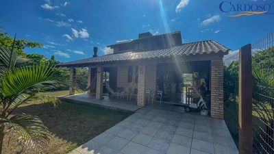 Sobrado, 4 quartos, 140 m² - Foto 4