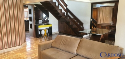 Casa, 4 quartos, 260 m² - Foto 4