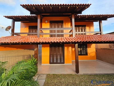Casa, 4 quartos, 260 m² - Foto 1
