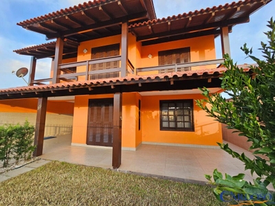 Casa, 4 quartos, 260 m² - Foto 2