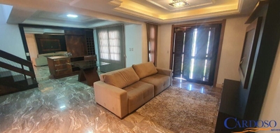 Casa, 4 quartos, 260 m² - Foto 3